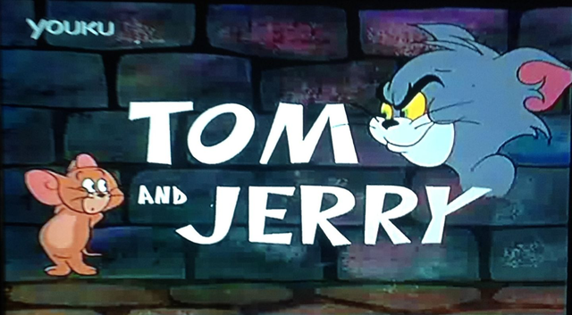 从米高梅到华纳,5大时期9种造型,《猫和老鼠》你不知道的故事_腾讯