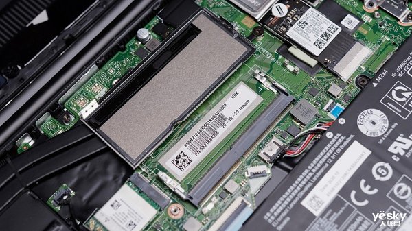 11代酷睿加持的专业高效移动生产力联想昭阳k4e酷睿版评测