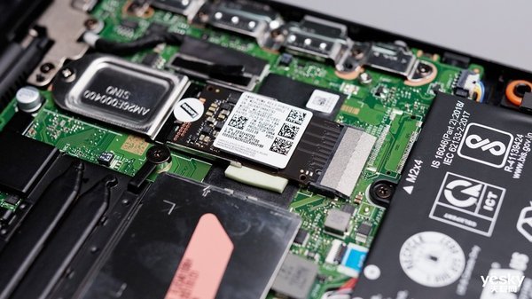 11代酷睿加持的专业高效移动生产力联想昭阳k4e酷睿版评测