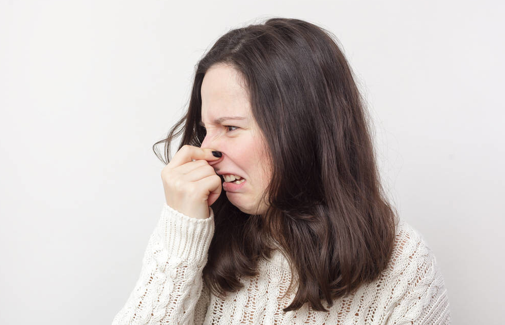 hpv|女人洗衣服时，若发现裤子变成这颜色，有可能是HPV来了，别大意