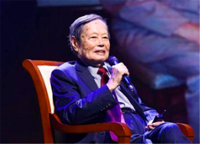 杨振宁|陶斯亮：你们哪来的底气辱骂杨振宁