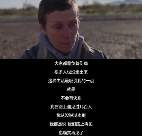 中国首位获金球奖女导演:赵婷与《无依之地》
