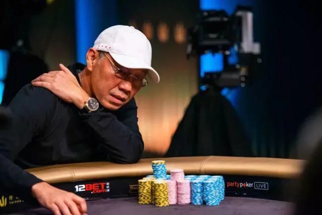 5,paul phua: -$4,596,849今天,就让我们来盘点一下full tilt poker