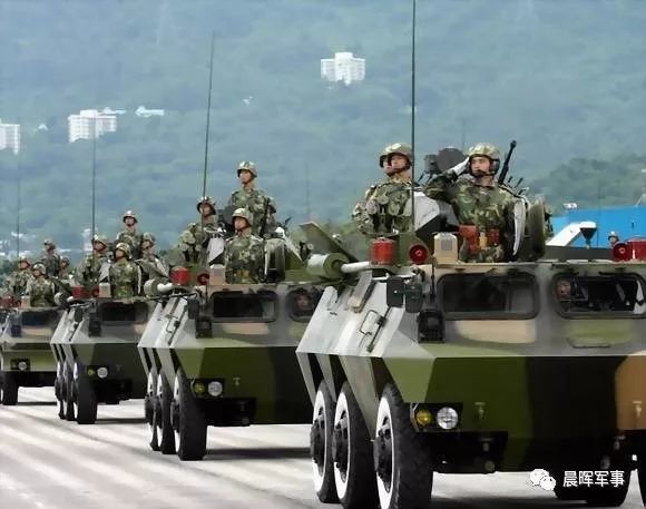 "万岁军"的机械化_腾讯新闻