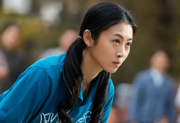 《你好,李焕英》成功了,让我们记住了张小斐,也记住了韩云云