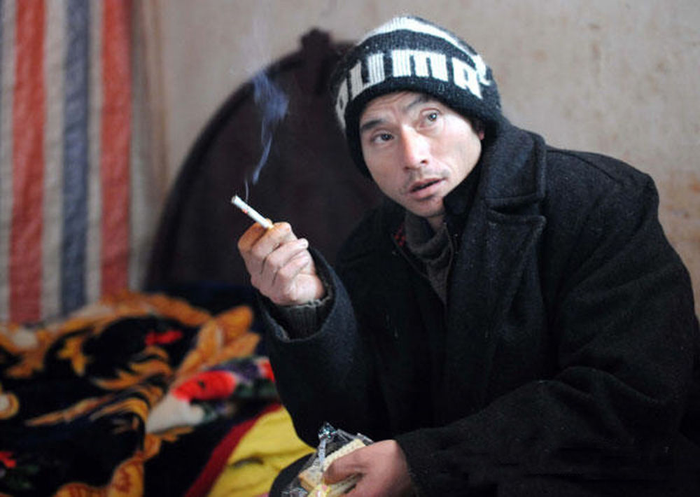 11年过去了初代网红犀利哥现状如何