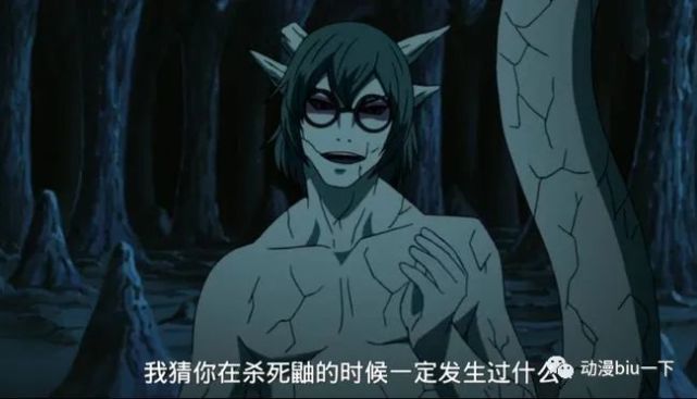 忍者们进入仙人模式后颜值变化了多少自来也的改变并非最大