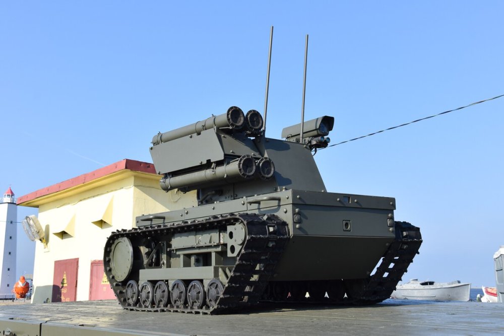 法国记者俄军已拥有接近科幻小说的高科技武器库英法德还在自大