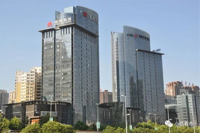 “盛润系”多元化折戟 210亿债务压顶陷流动