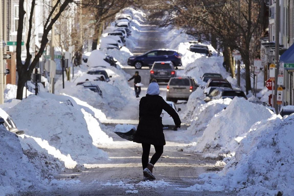 拜登策划了德州雪灾!美国人为何如此反智