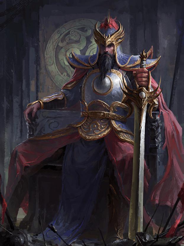 三国杀神兵配英雄不止武器装备牌也有真正的主人