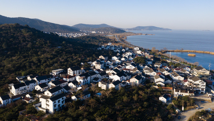 苏州人怀念吴县