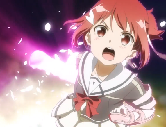 环境感觉却和当今差不了多少,那个时代的人类面临着名为"天神"的敌人