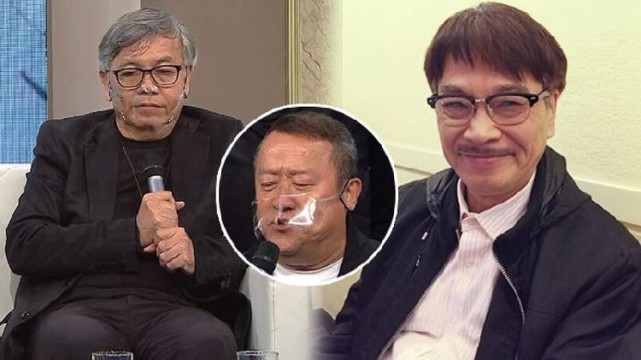 绝对的主角!汪明荃,王晶,曾志伟等众星云集,节目中回忆达叔点滴