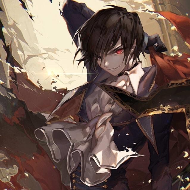 动漫的反派长得好三观跟着五官跑但是只有他是唯一丑的