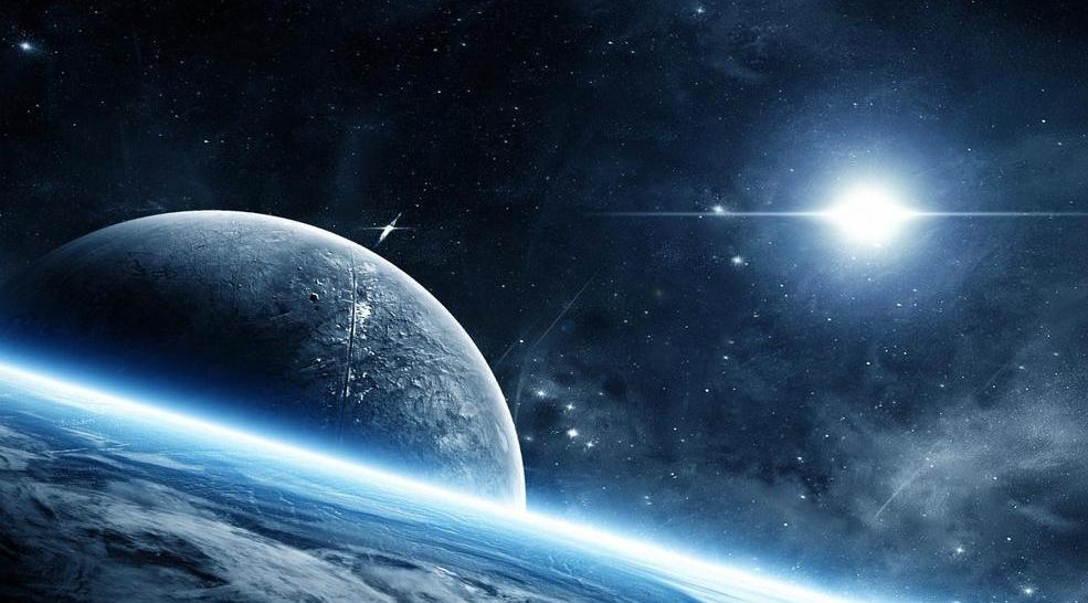 宇宙|宇宙可观测直径达930亿光年，地球如此渺小，我们存在有何意义