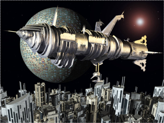 宇宙|宇宙可观测直径达930亿光年，地球如此渺小，我们存在有何意义