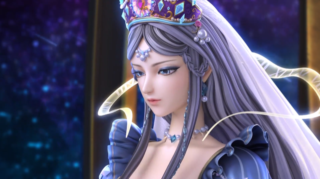 曼多拉|叶罗丽|辛灵仙子|灵公主|御王黎灰|时希