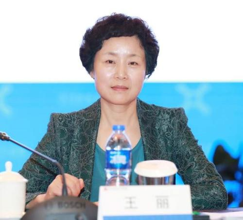 起底青海银行原董事长王丽奢侈品放满一整柜自称像土鳖