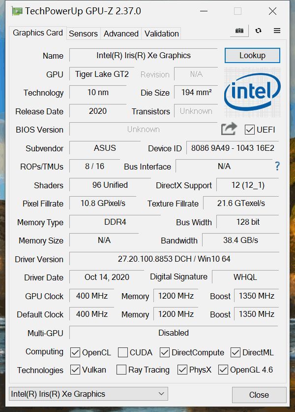 4核i7配rtx3060什么阴间配置天选air游戏本开箱i711370hrtx3060