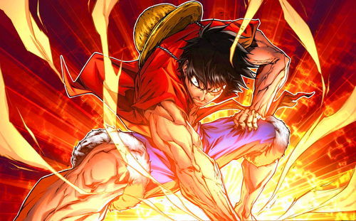 海贼王和之国战争之后,赏金将重新定位,路飞在此登顶黑马之首!