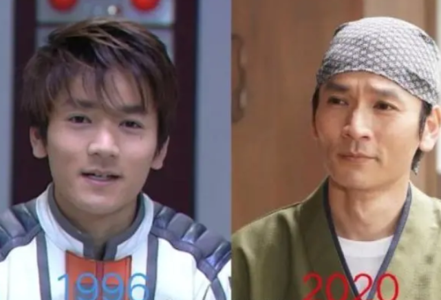 奥特曼:大古成谜之人间体,痕迹被杰尼龟抹除,胜利飞