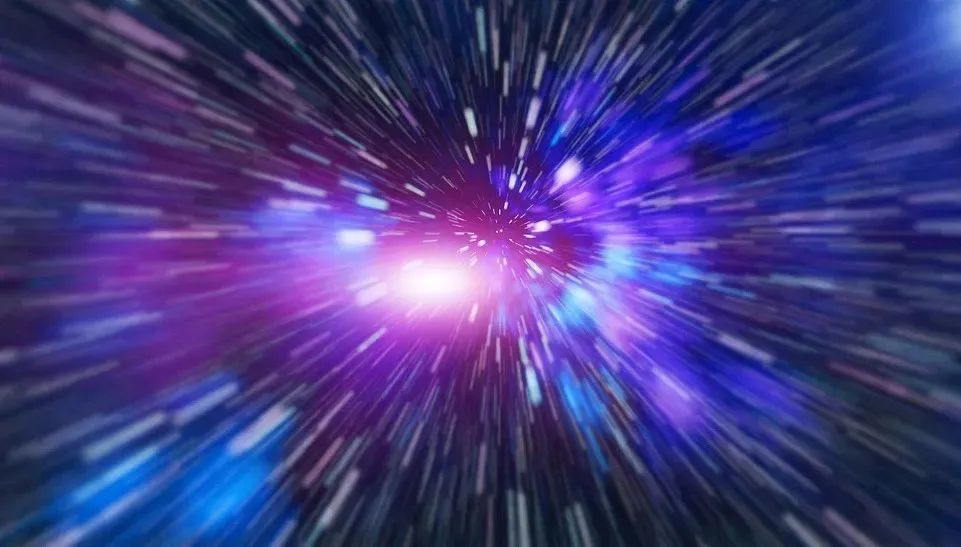 光速|光走2秒，人需要走多少年？结果令人心寒，怪不得专家感到沮丧