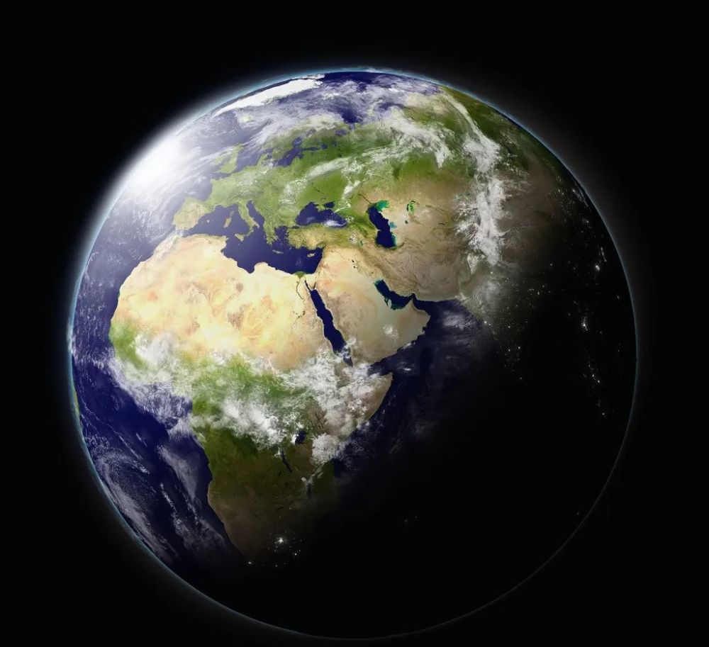 光速|光走2秒，人需要走多少年？结果令人心寒，怪不得专家感到沮丧