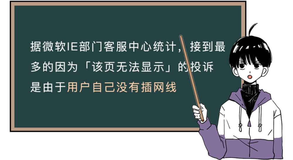 服务器|为啥你找电影的时候，老碰到404 NOT FOUND？