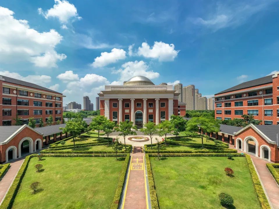 昆山花桥前景小学官网昆山花桥口碑最好的小学和中学20