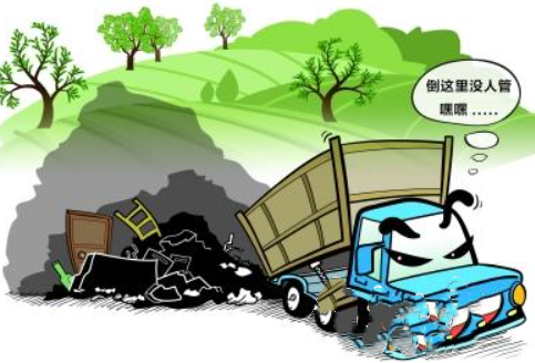 管理局还将对市区小型货车进行改革,将小型货车接入建筑垃圾监管平台