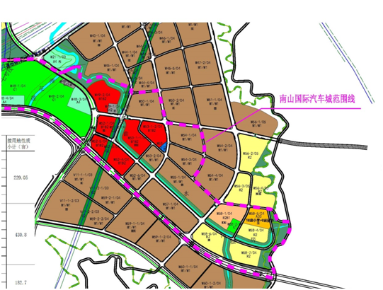 重庆正在快速成长的高新区正在招标三条道路将助力经济发展