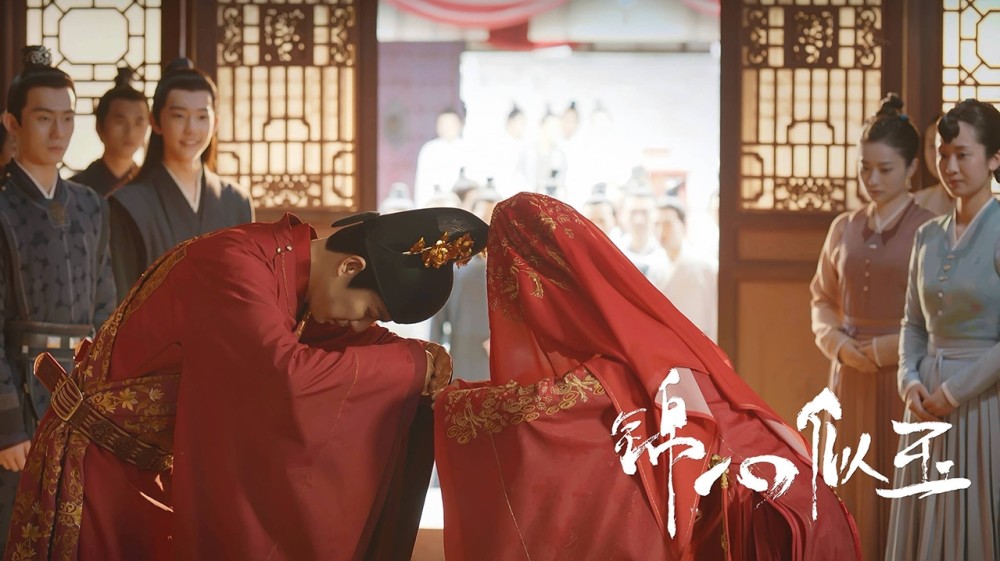 锦心似玉二娘与元娘更亲近续弦却是十一娘原著解释很透彻