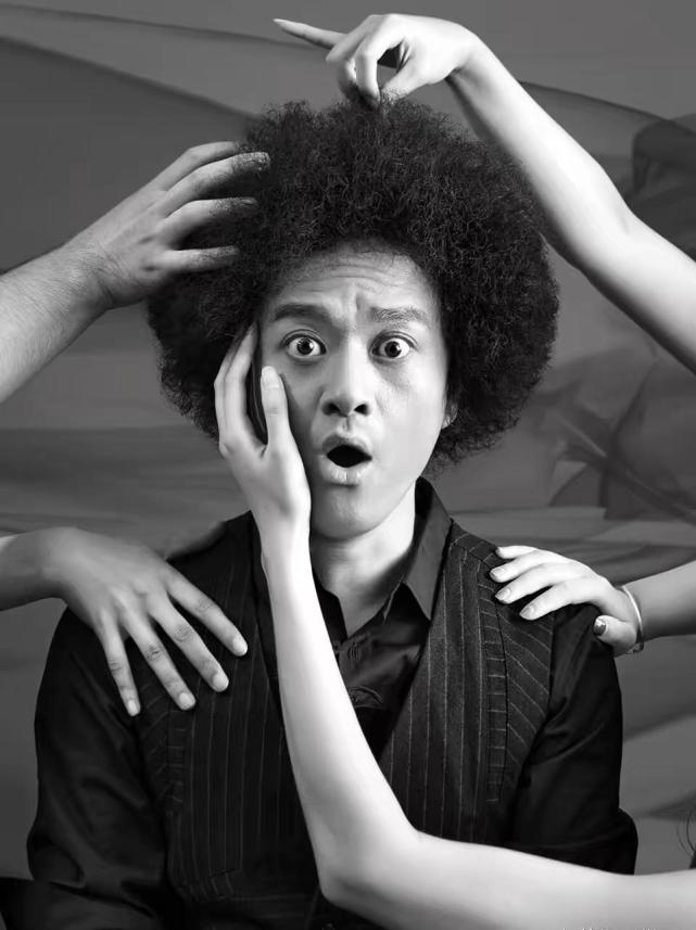 英俊哥一路走好