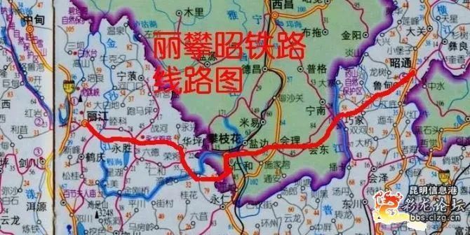 镇雄青山火车站地图图片