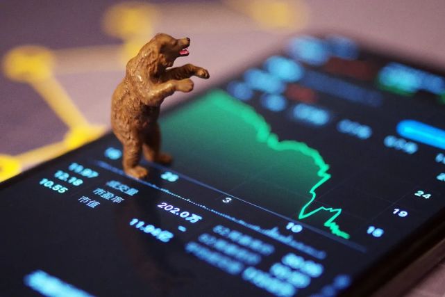 去年美股崩盘时狂赚90的大神美股或于3月底跌入熊市