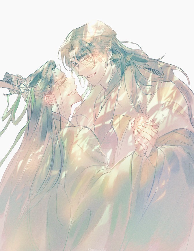 人渣反派自救系统冰秋师尊给你爱的小心心