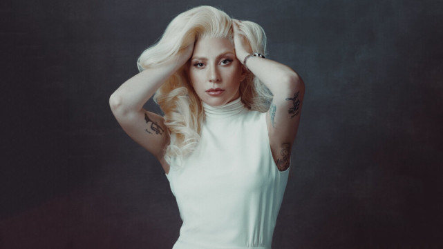 颠覆视觉的乐坛新天后ladygaga