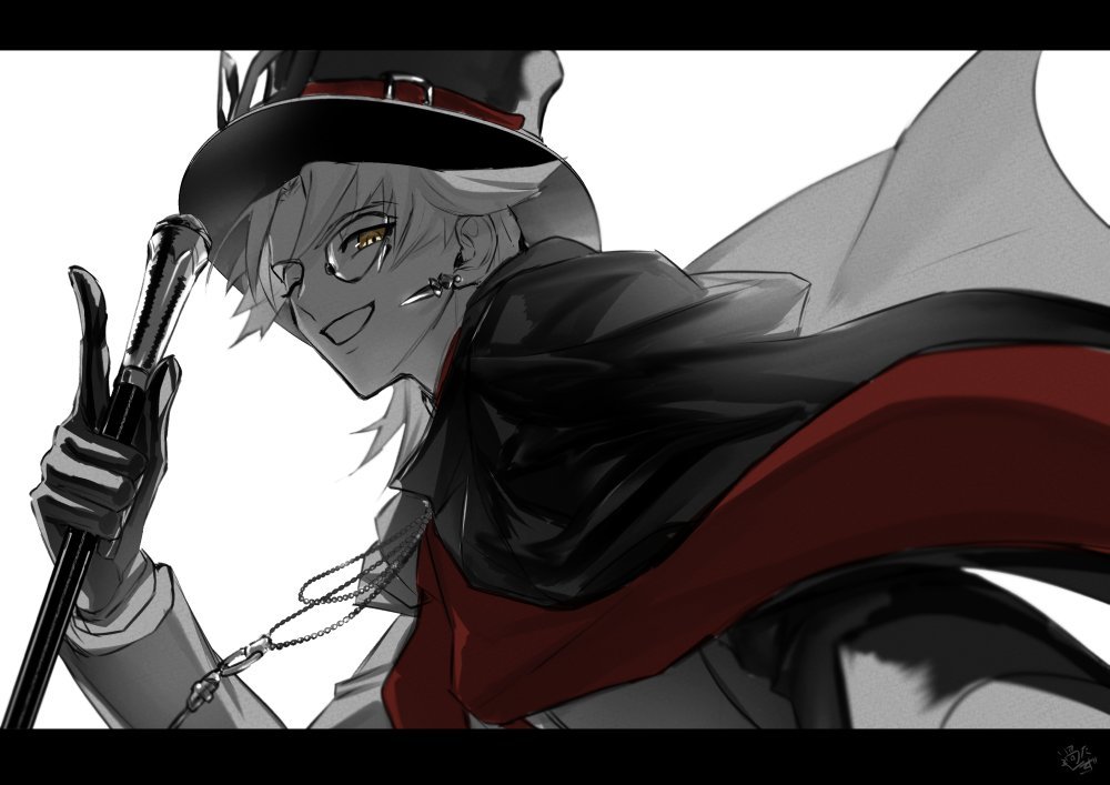 fgo会再现天草定律?接下来可能会有重磅从者实装?