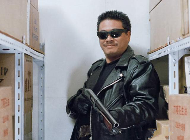 吴孟达一生从未演过主角却是港片黄金配角经典永留影视界