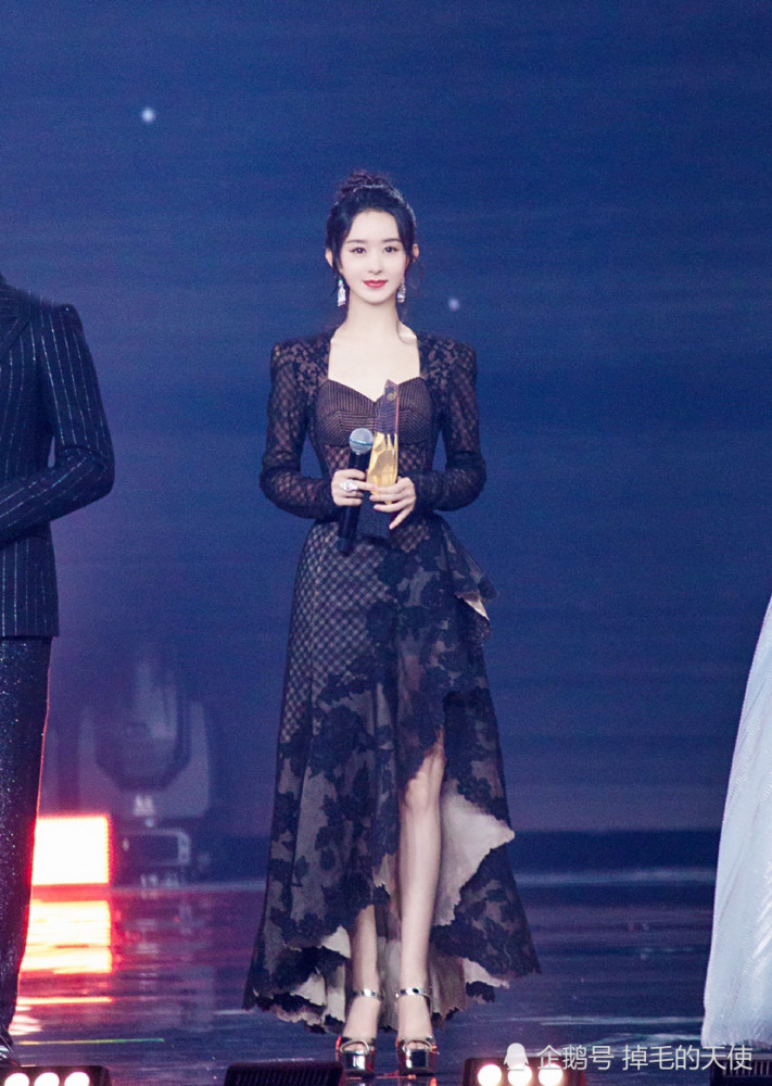 网红甘子七控诉陈坤曾海选侍神令被淘汰网友看起来比陈坤还大