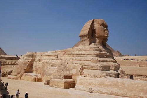 埃及金字塔|金字塔是混凝土伪造的？浙大教授罗列大量证据，要为中华文明正名