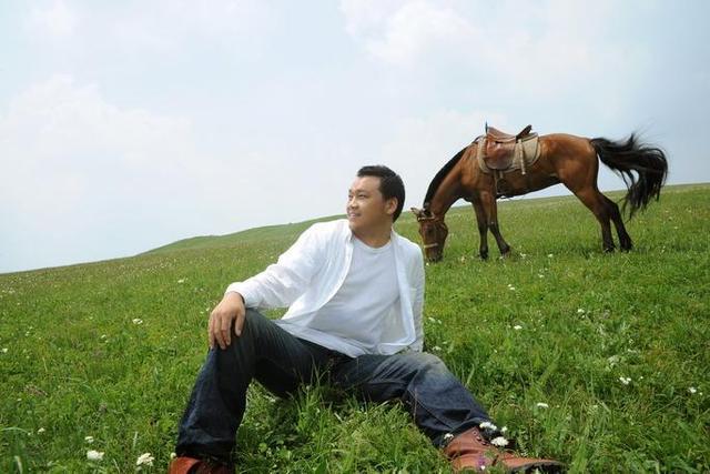 高保利因星光大道成名45岁因车祸去世当天曾与好友聚餐