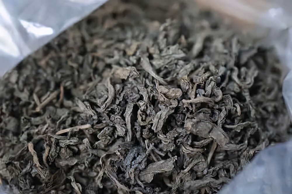 什么样的茶越存越值钱