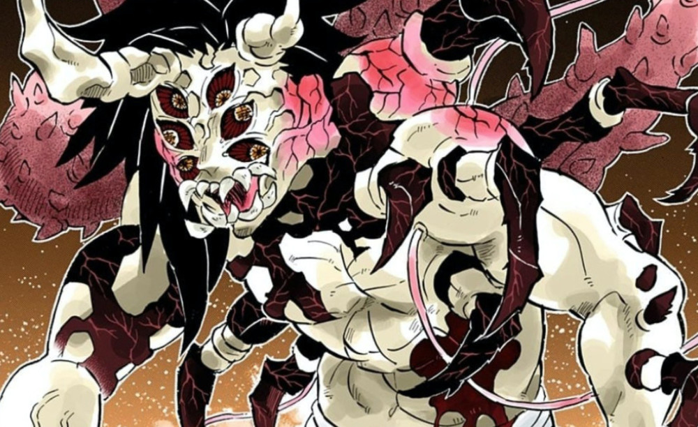 《鬼灭之刃》上弦六鬼月原型为疫症病毒?日本粉丝神分析!