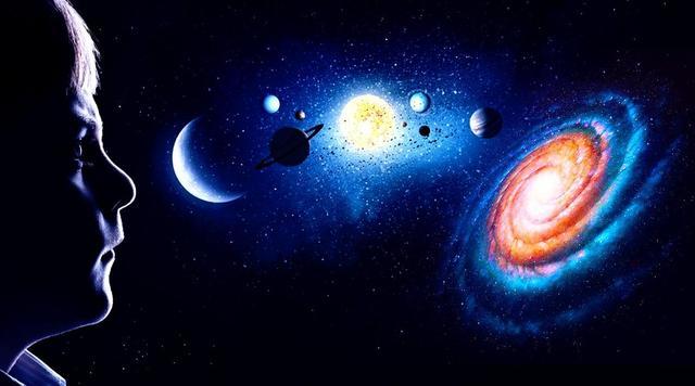 太阳|太阳和地球之间的宇宙空间那么冷，热量是如何传递到地球上的？