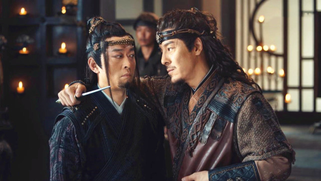 赘婿:楼舒婉设局杀了自己父兄?第三个墓碑是给鲍统领的?很意外