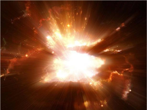 太阳|太阳和地球之间的宇宙空间那么冷，热量是如何传递到地球上的？