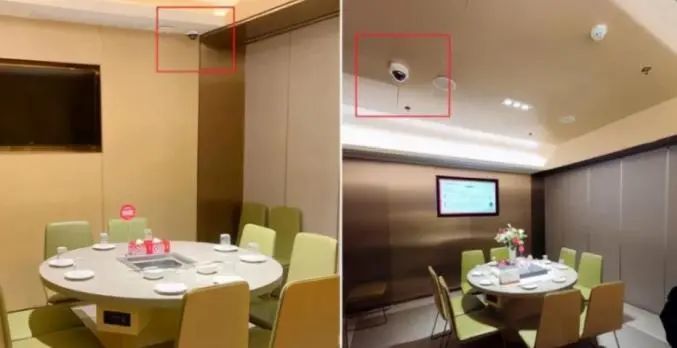 海底捞又出事：被曝包间装摄像头 更惨的是年利润暴跌90%(图2)