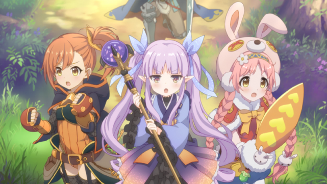 公主连结rediven3活动装备刷取推荐